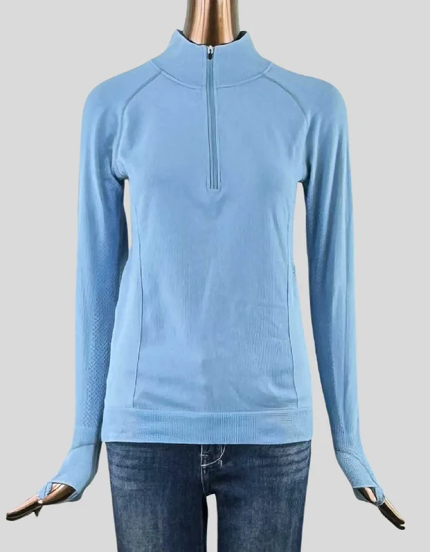 ZELLA Activewear Pullover - Small