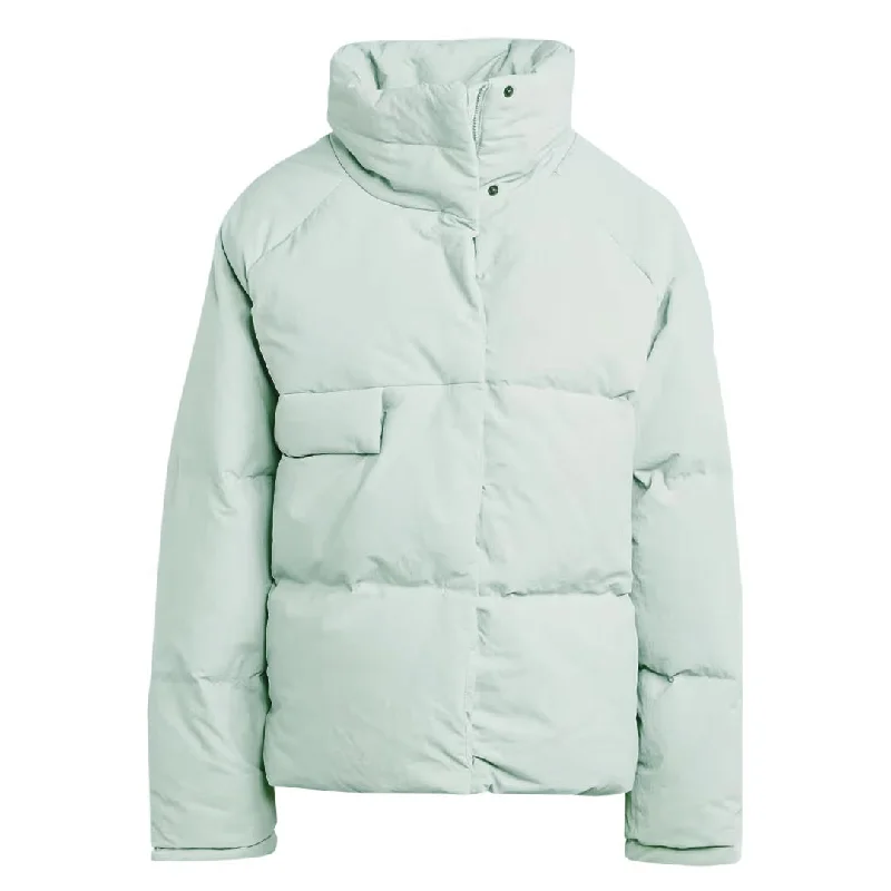 adidas - Women's Big Baffle Jacket (IK3165)