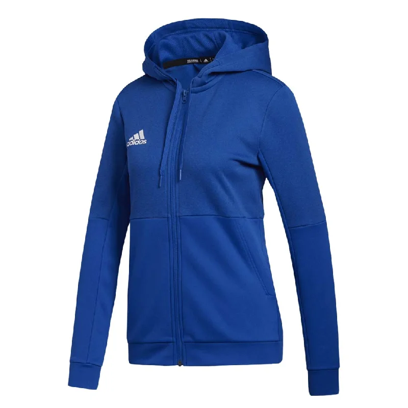 adidas - Women's Team Issue Full Zip Jacket (FQ0190)