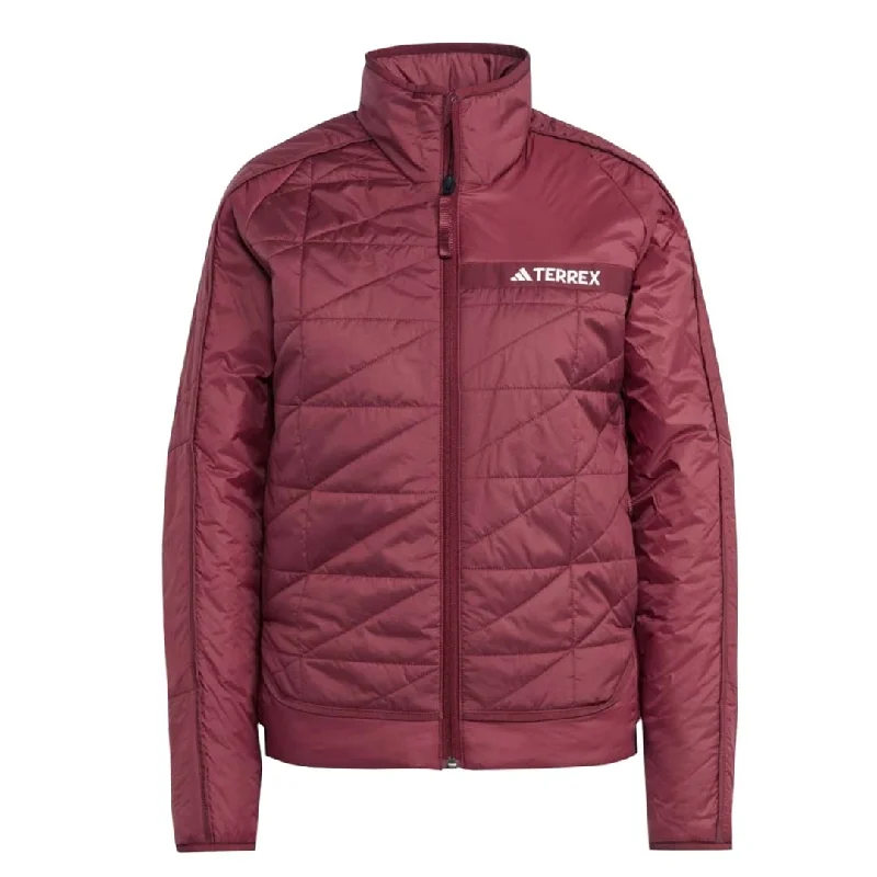 adidas - Women's Terrex Multi Insulation Jacket (IB4212)