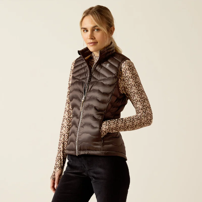 Ariat Ladies Ideal Down Vest