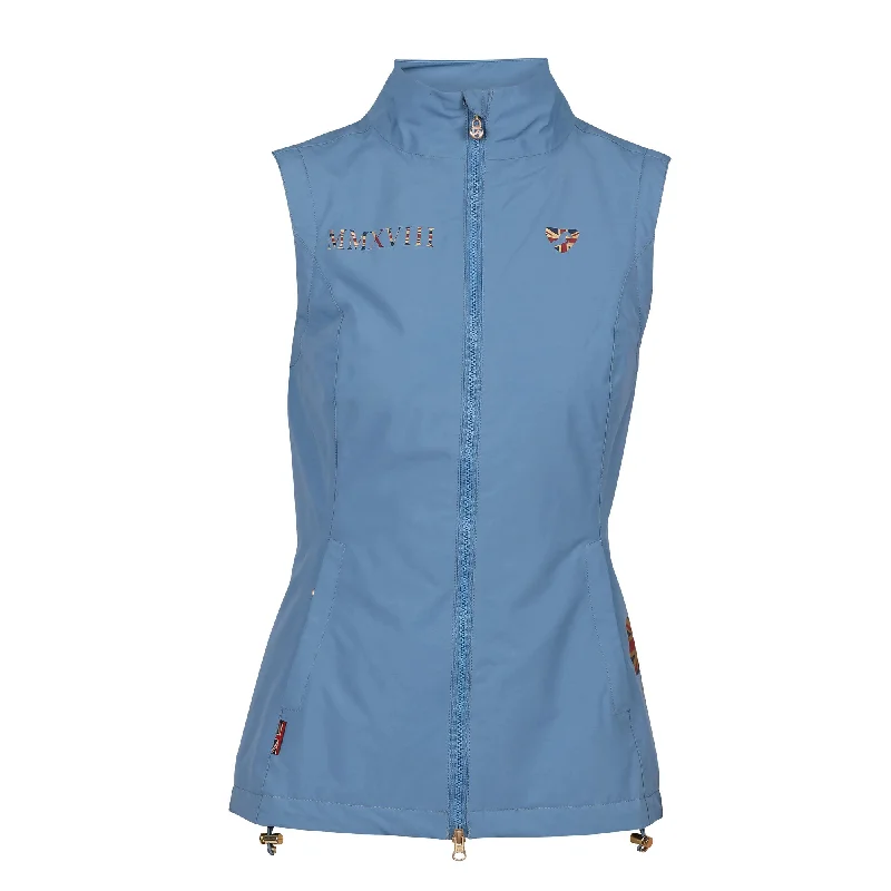 Aubrion Ladies Team Gilet