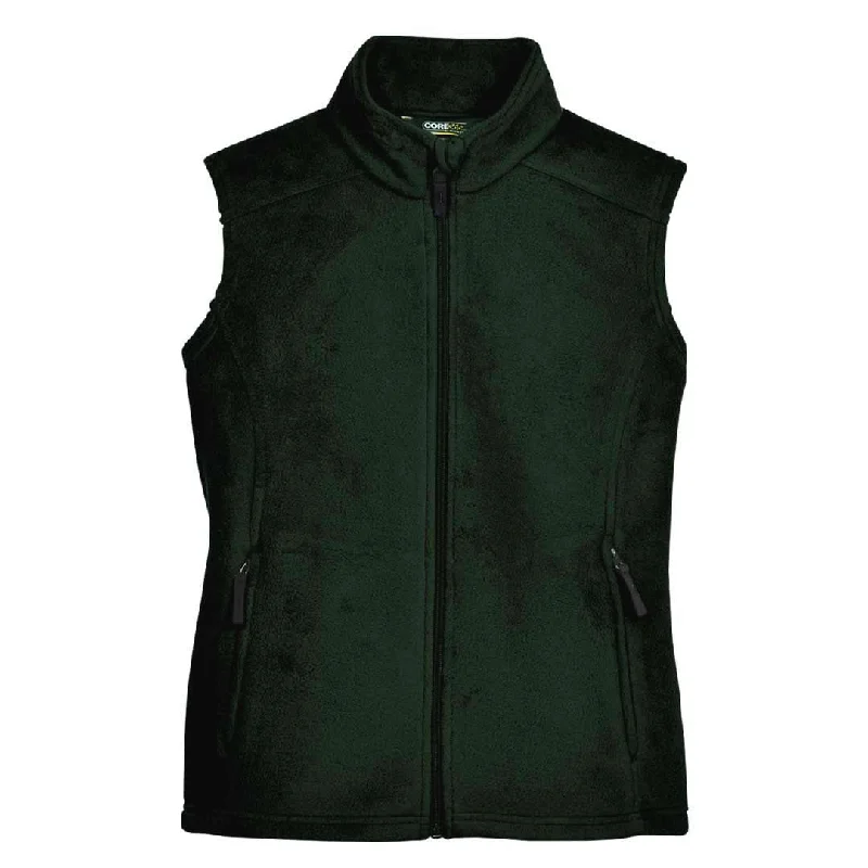 Core365 - Women's Journey Fleece Vest (78190 630)