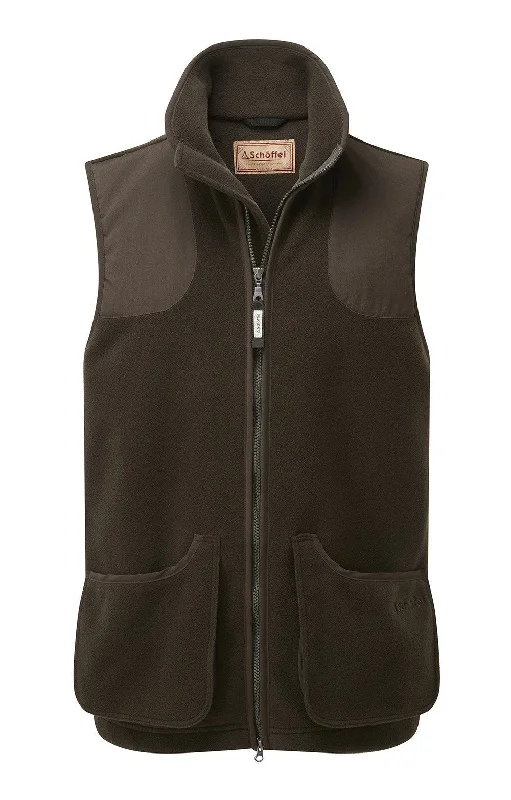 Schoffel Gunnerside Shooting Vest