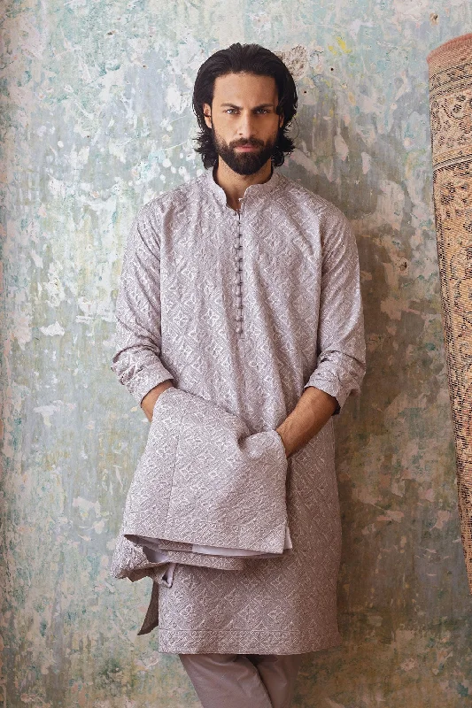 Heritage Designer Kurta