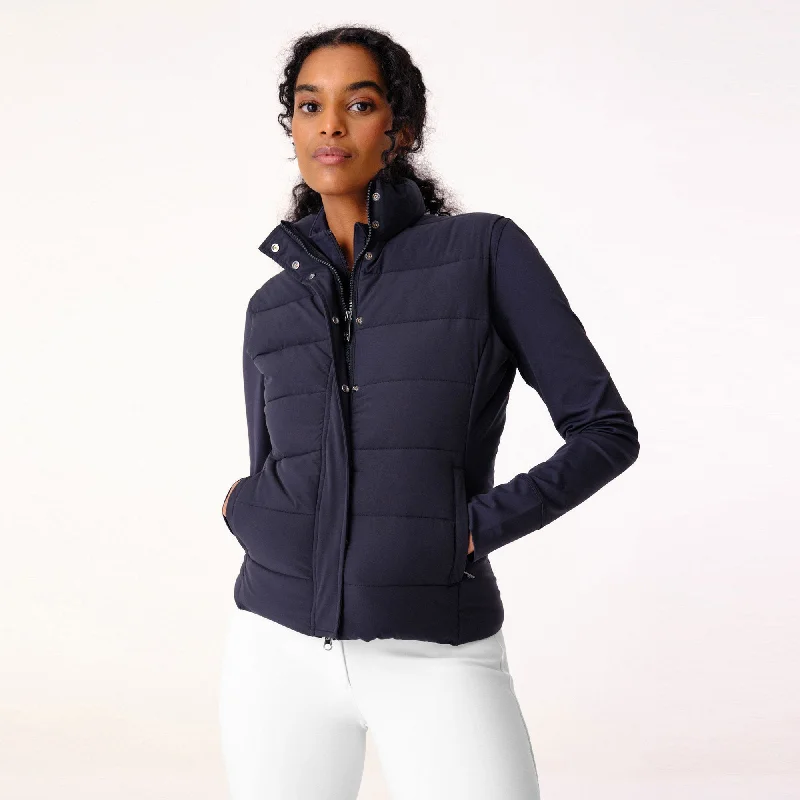 PS of Sweden Ladies Joan Padded Vest 