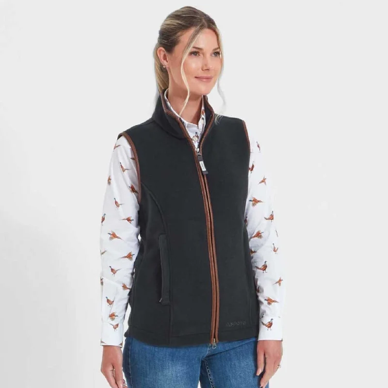 Schoffel Ladies Lyndon Fleece Gilet