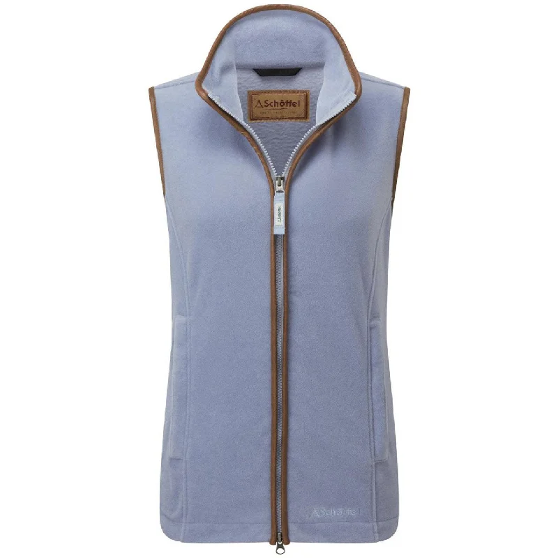 Schoffel Ladies Lyndon Fleece Gilet