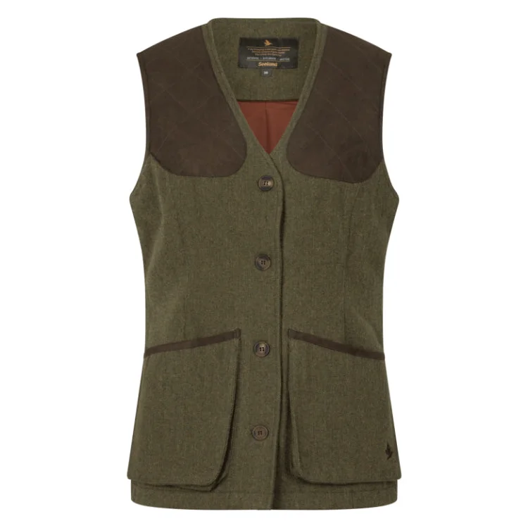 Seeland Ladies Hillside Harriet Waistcoat