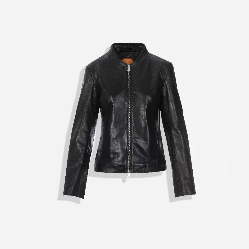 Stella Jacket, Black