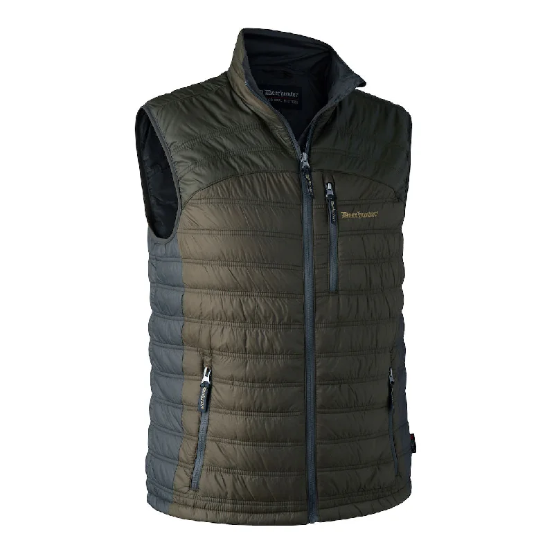 Deerhunter Verdun Waistcoat