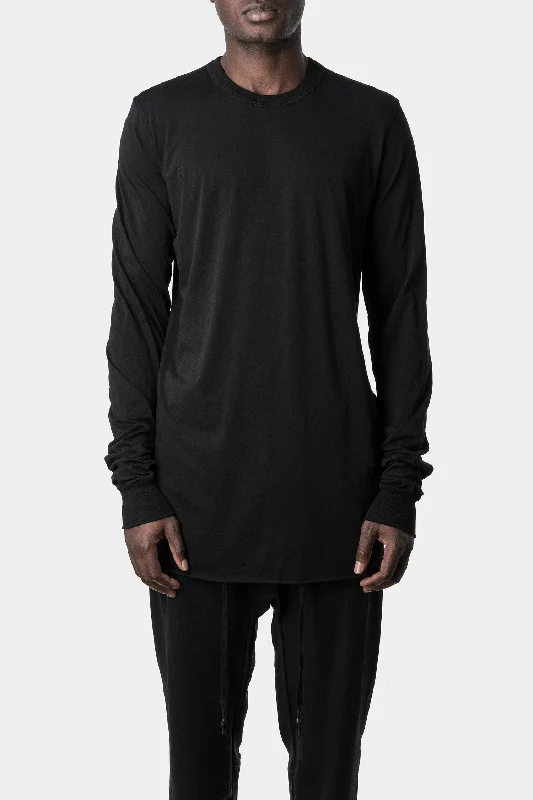 LS1B - Long sleeve tee