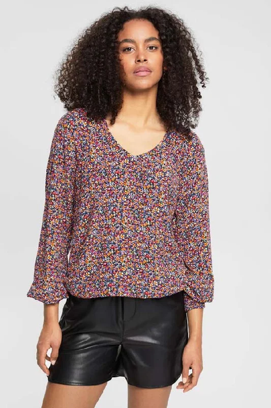 Esprit Viscose Blouse