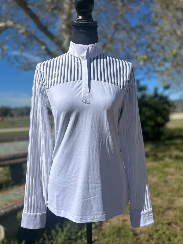 Pikeur Competition Blouse