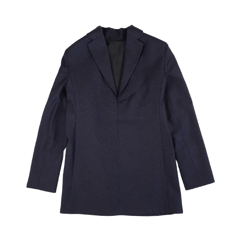 Acne Studios Blazer Top - Women's 36