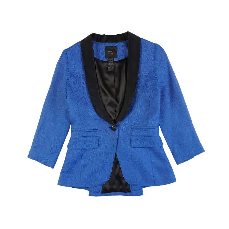 Smythe Blazer - Women's 4