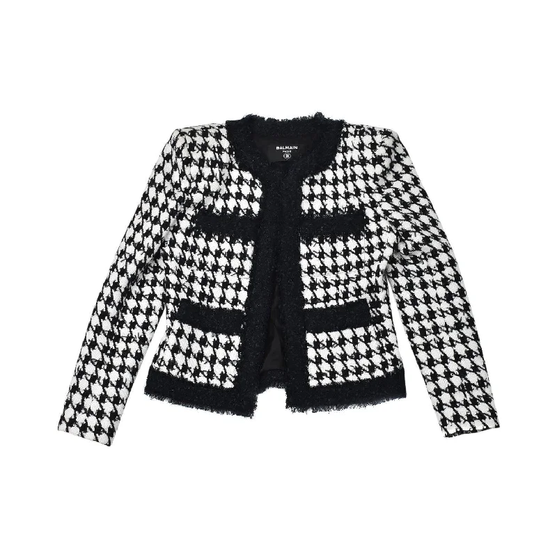 Balmain Blazer - Women's 36