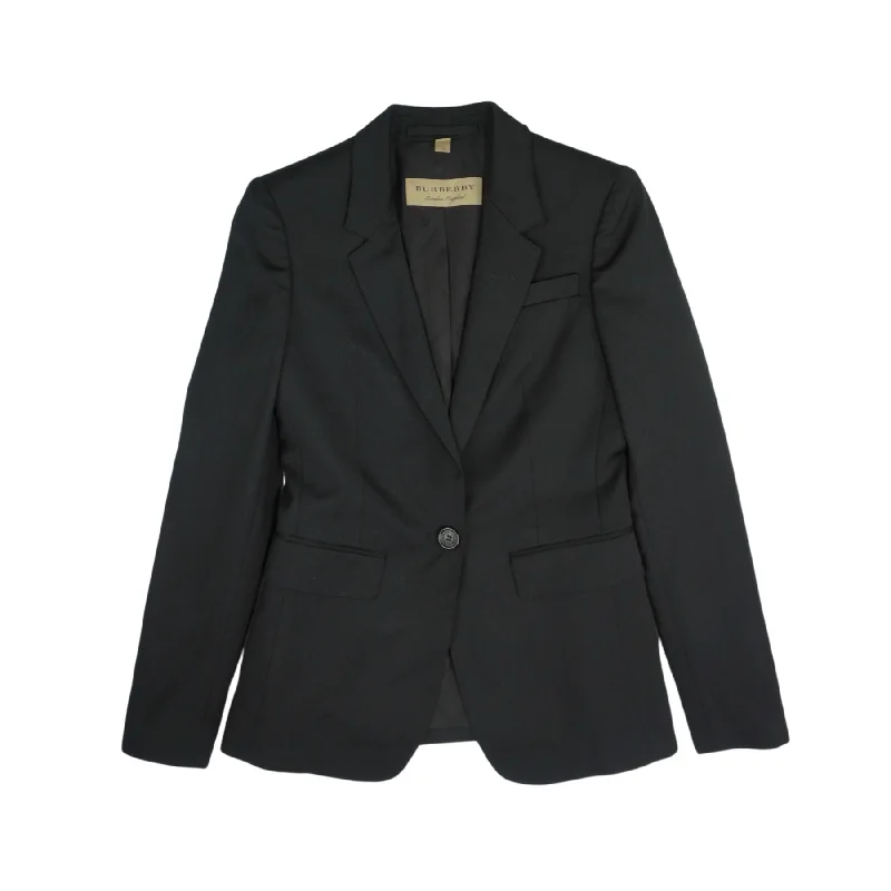 Burberry Blazer - Women's 0