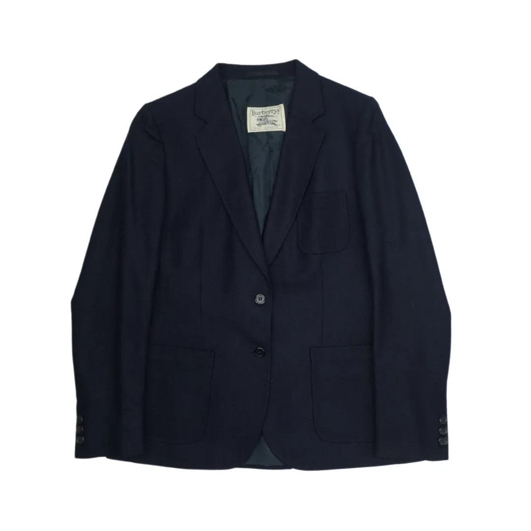 Burberry Blazer - Women's S