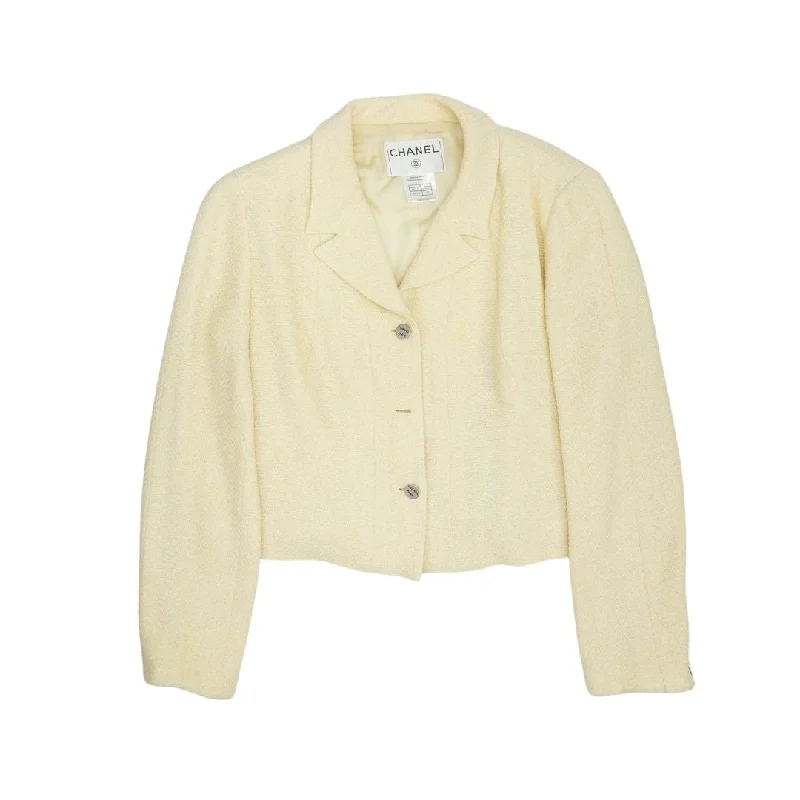 Chanel Blazer - Women's 42