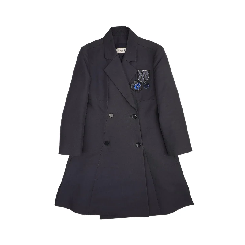 Christian Dior Blazer Dress - Women's 4