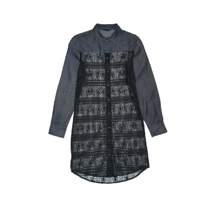 Diesel Blouse - Women's XS