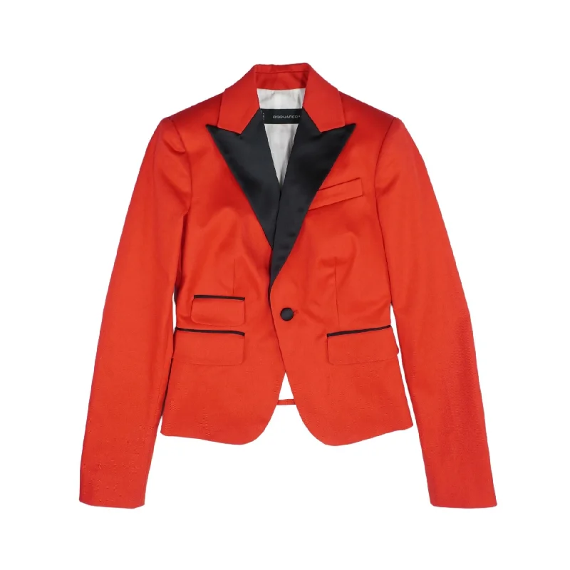 DSquared2 Blazer - Women's 38