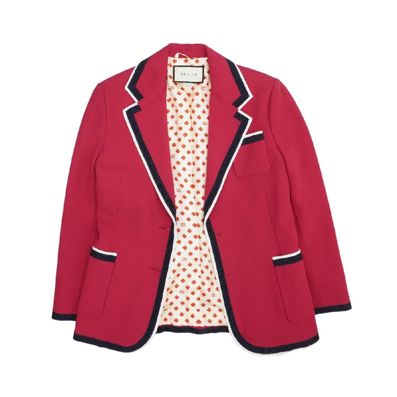 Gucci Blazer - Women's 40