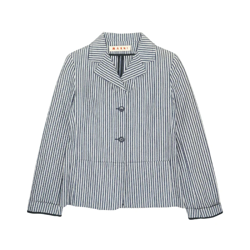 Marni Blazer - Women's 40