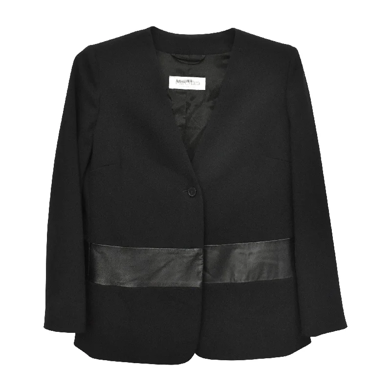 Max Mara Blazer - Women's 8