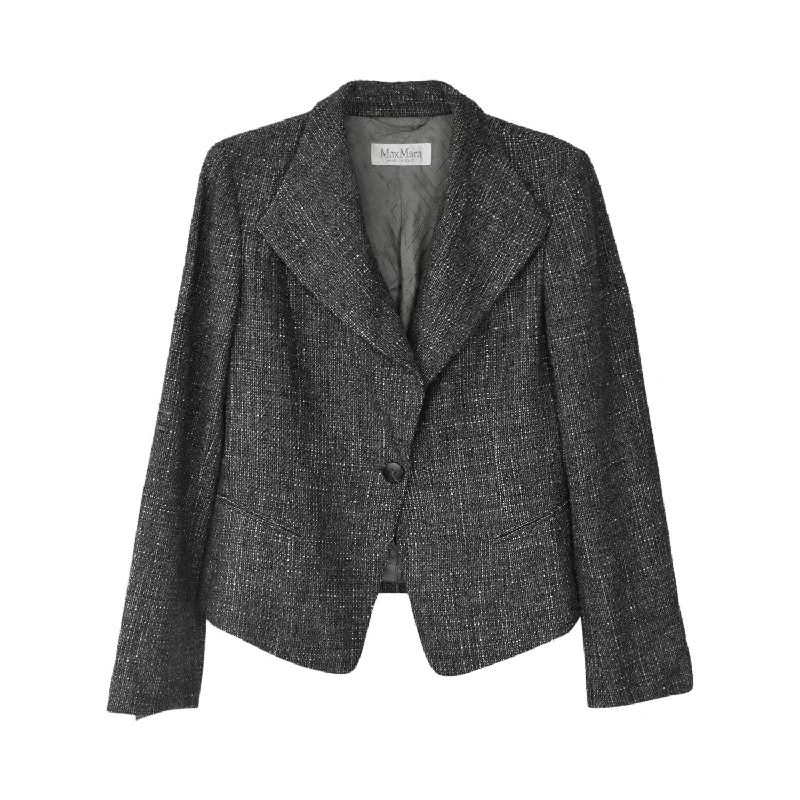 Max Mara Blazer - Women's 10