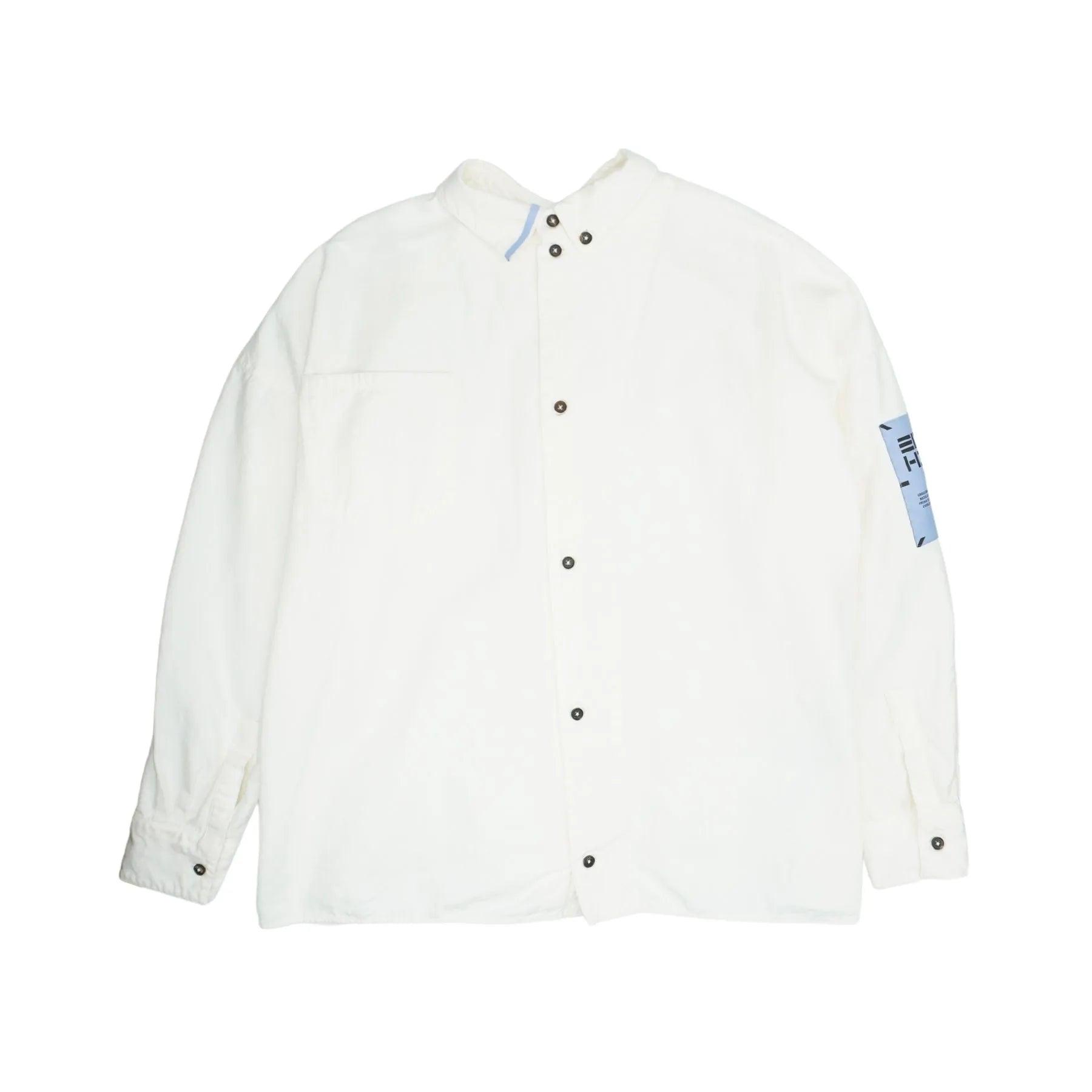 McQ by McQueen Blouse - Women's XS