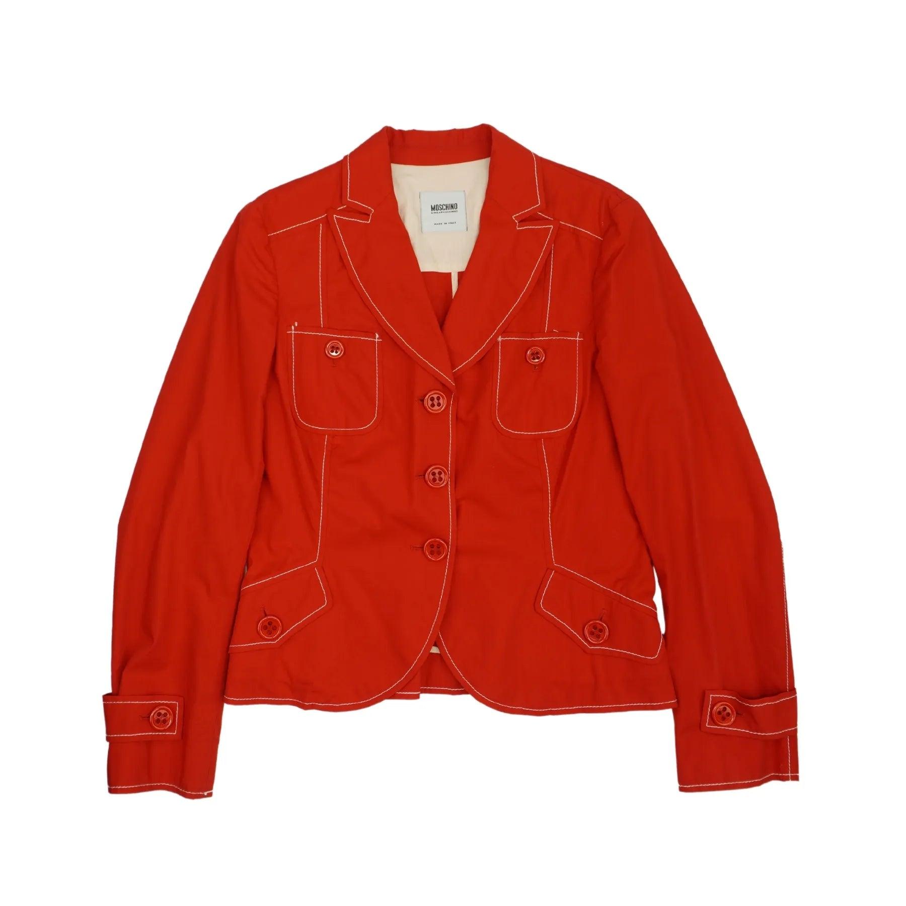 Moschino Blazer - Women's M