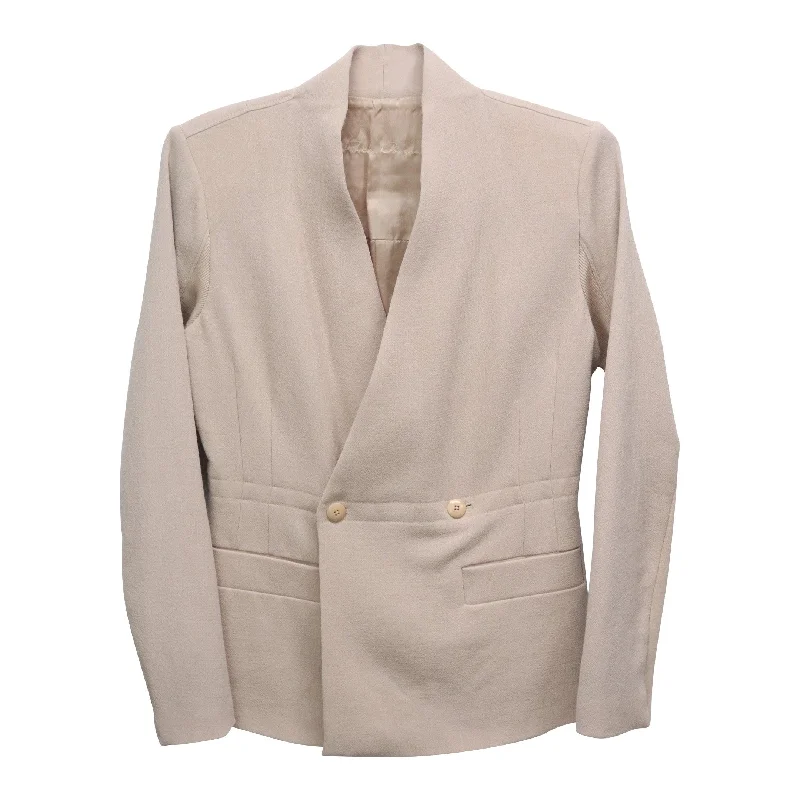 Rick Owens Blazer - Women's 10