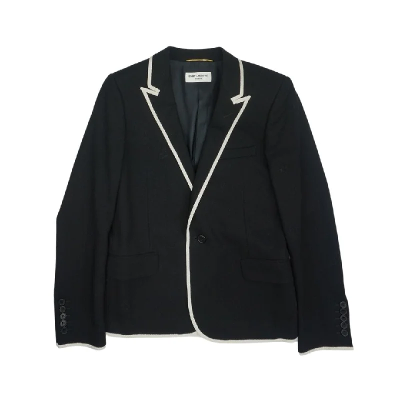 Saint Laurent Blazer - Women's 36