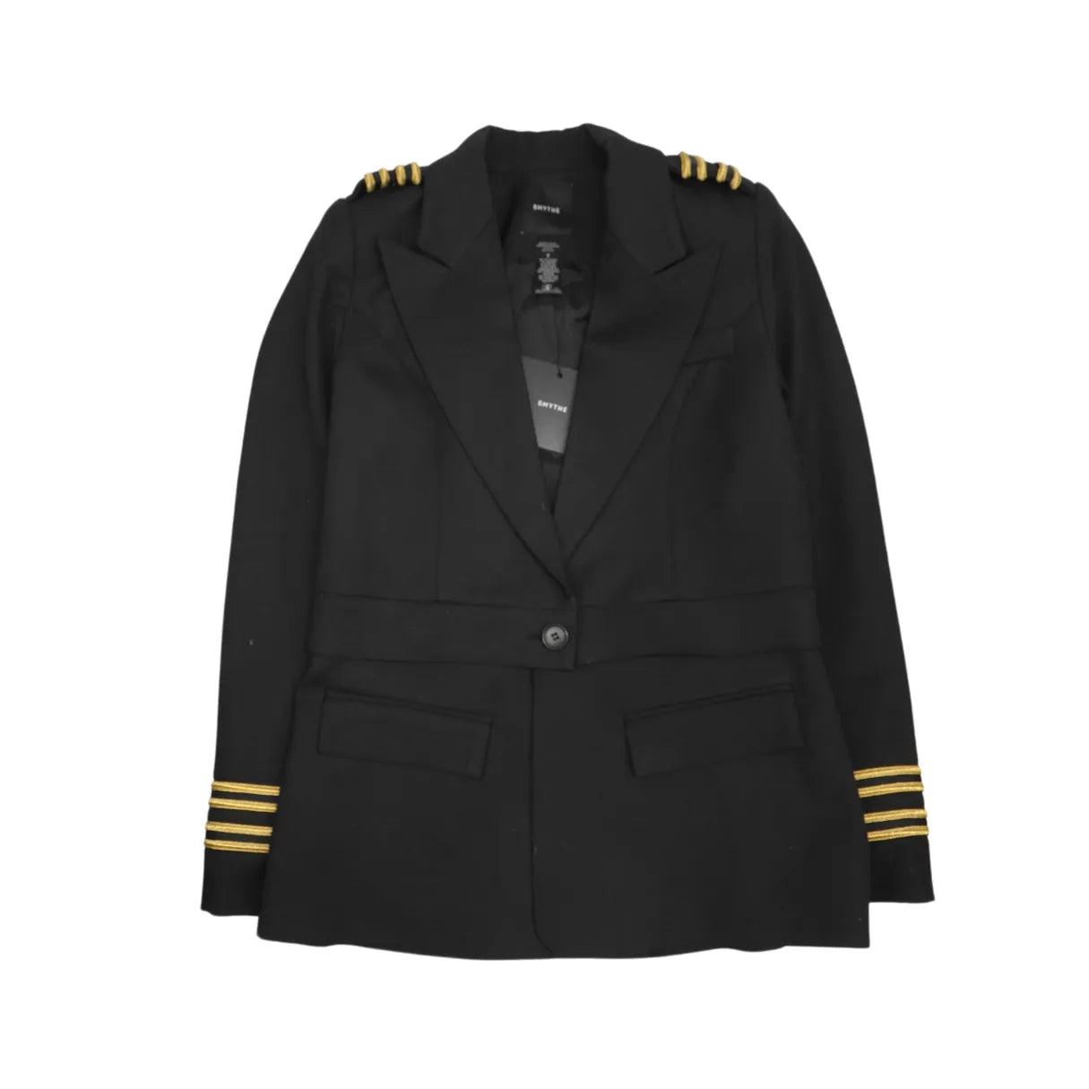 Smythe Blazer - Women's 6