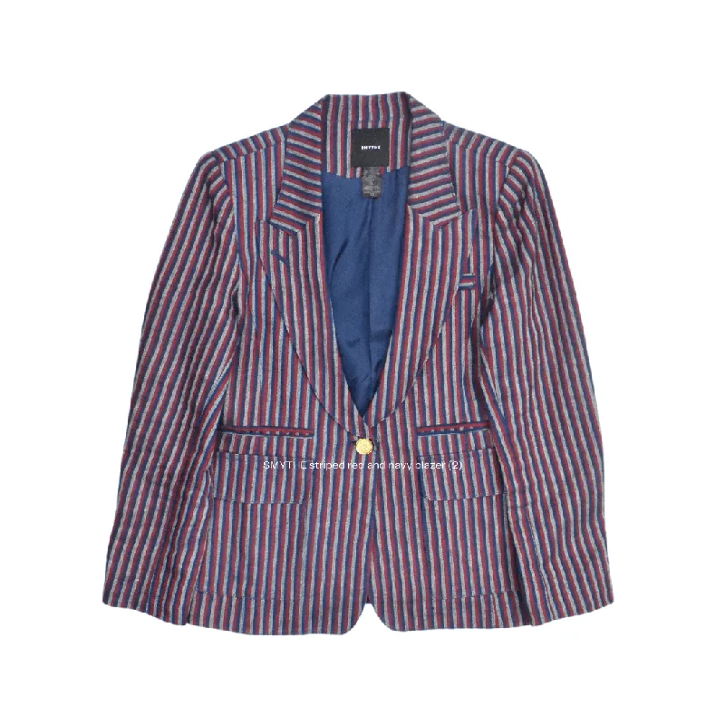 Smythe Blazer - Women's 12