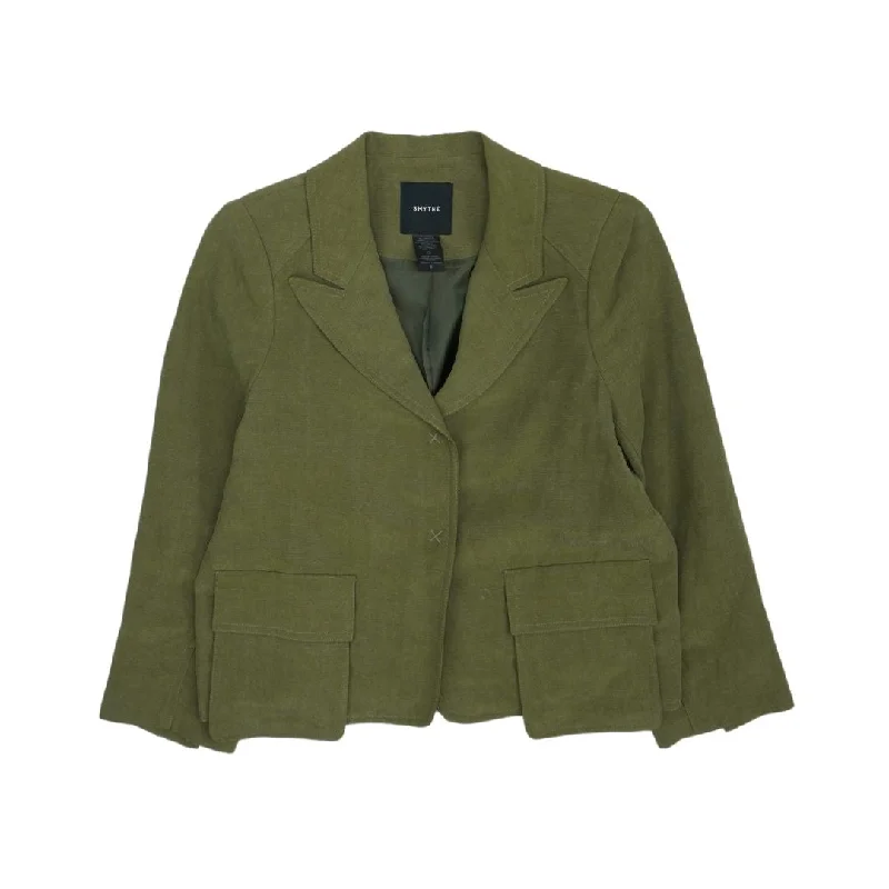 Smythe Blazer - Women's 6