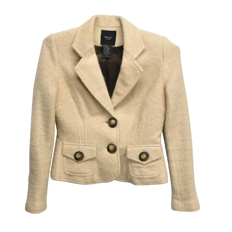 Smythe Blazer - Women's 6