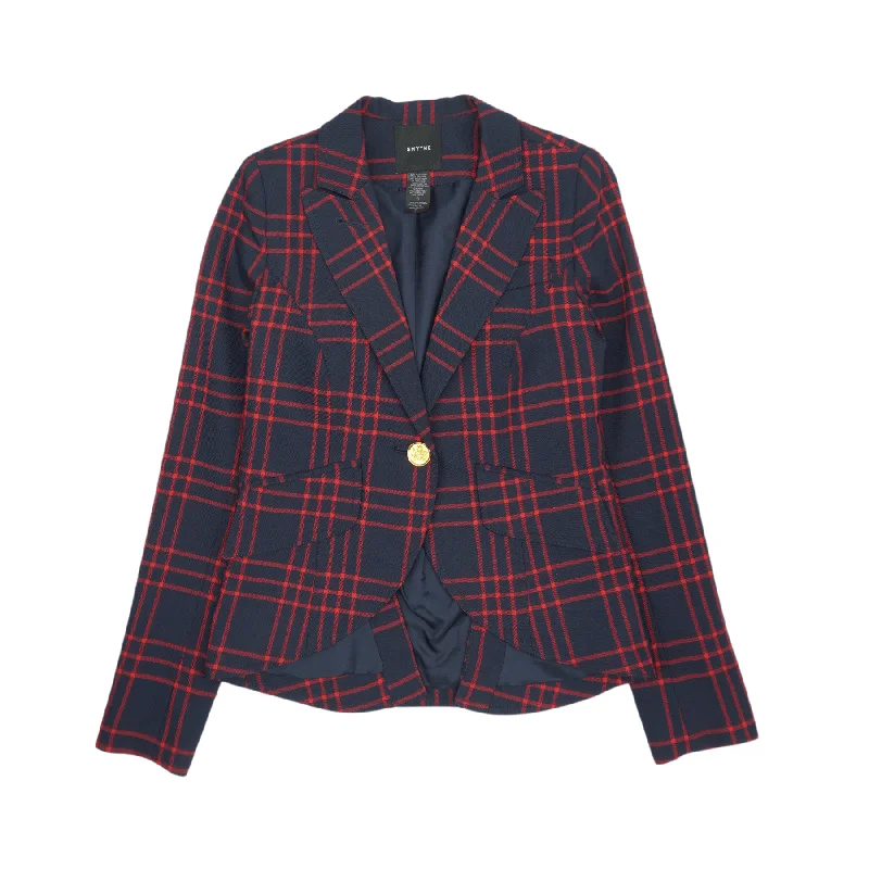 Smythe Blazer - Women's 2