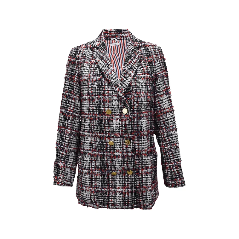 Thom Browne Blazer - Women's 38