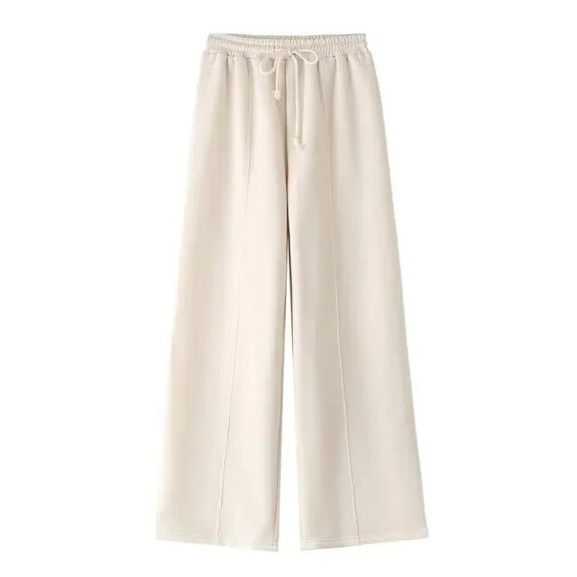 Beige pant