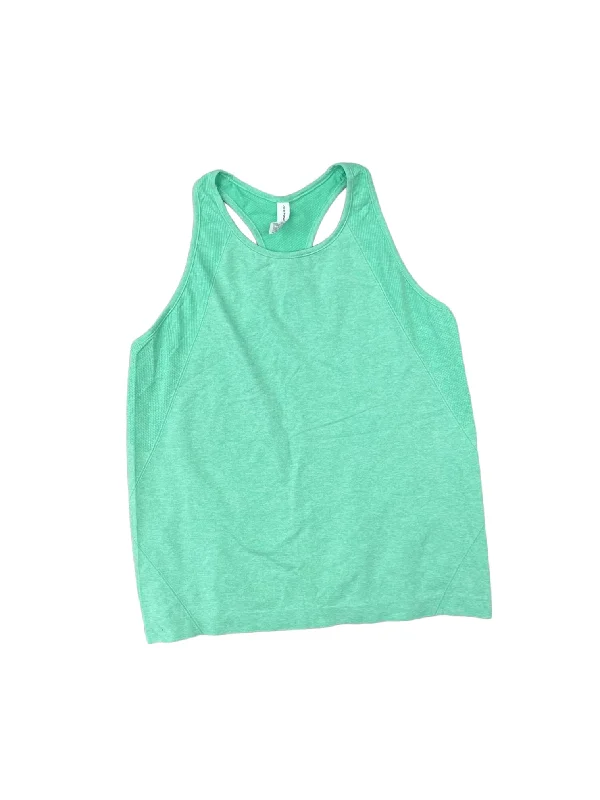 Athletic Tank Top By All In Motion  Size: 2x