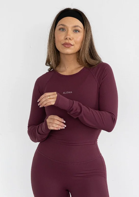 Clea Long Sleeve 2.0