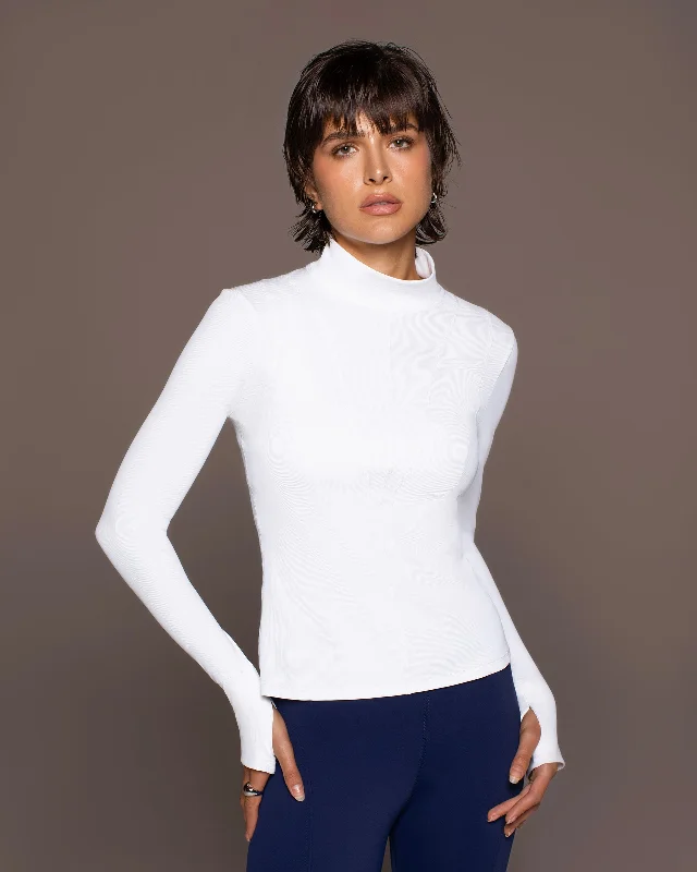 Descent Long Sleeve Top