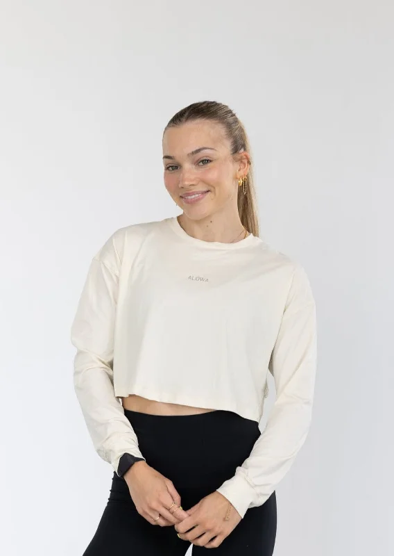 Elea Long Sleeve