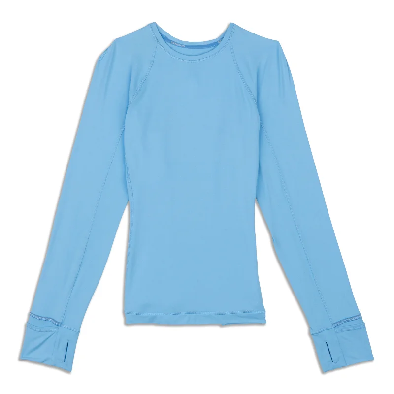 It's Rulu Run Long Sleeve - Resale