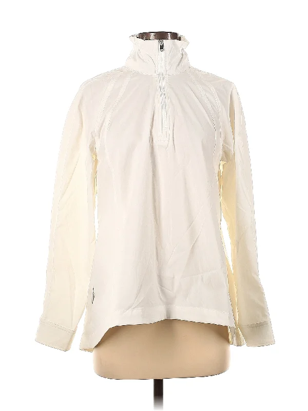 Long Sleeve Blouse