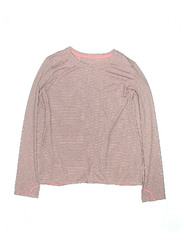 Long Sleeve T Shirt