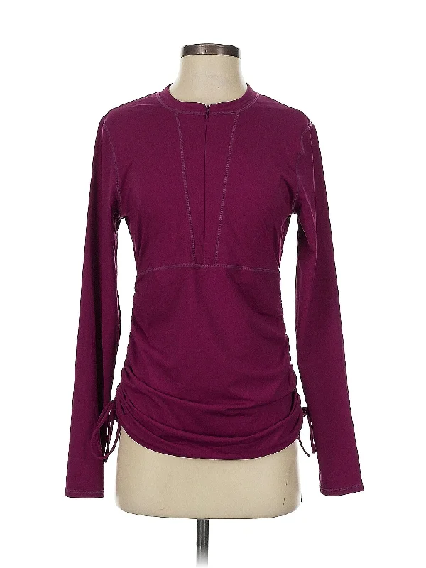 Long Sleeve Top